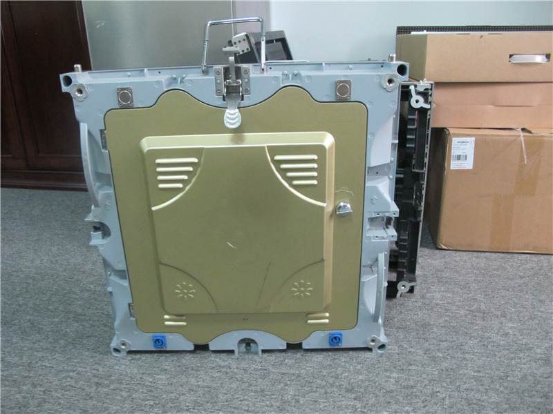 Renta De Pantallas De LED Display