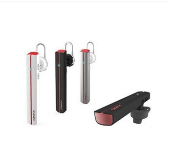 Bluetooth Headset Earphone M712b ABS -Xst205