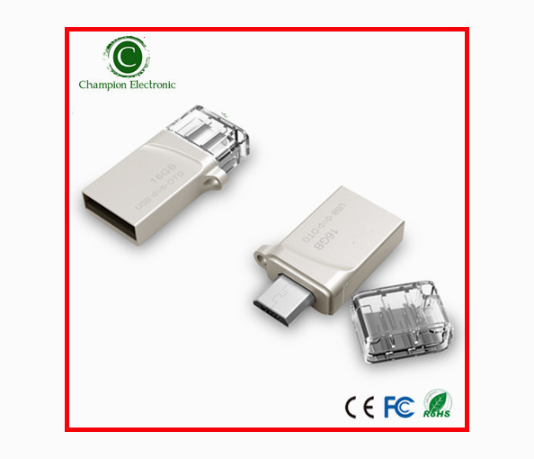 Cellphone USB Flash Disk USB Flash Drive