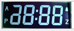 Customized Va Tn LCD Display for The Tape Recorder