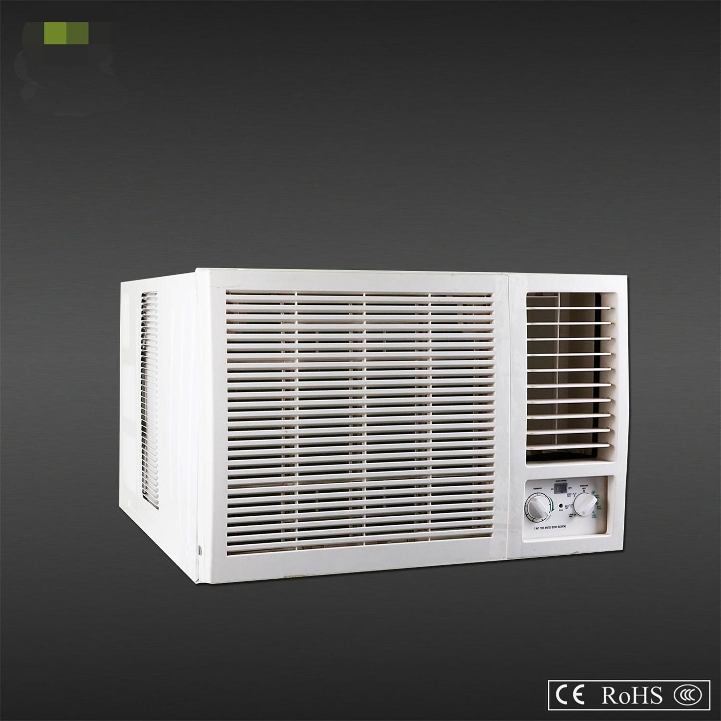 Chuanglan Window Air Conditioner (KC-24C-M)