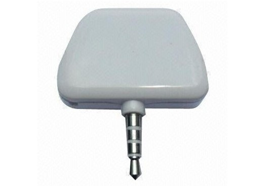 Mobile Credit Card Reader