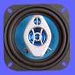Car Speaker
