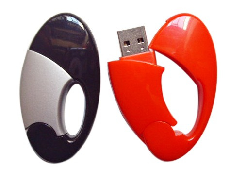 USB Flash Drives