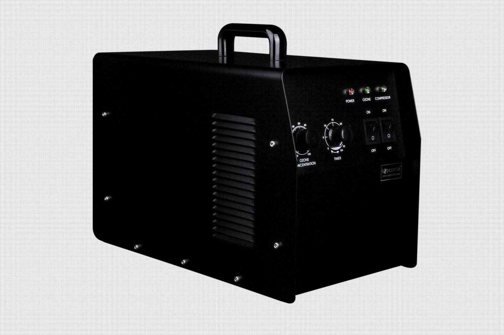 Ozone Air Purifier