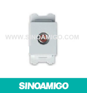 120 Type Audio Socket