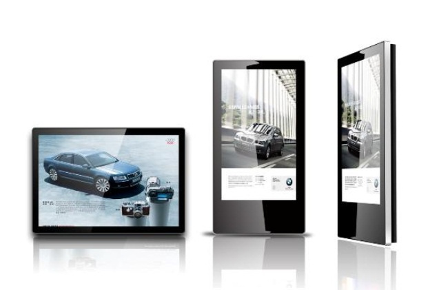 47inch Digital Signage LCD Display