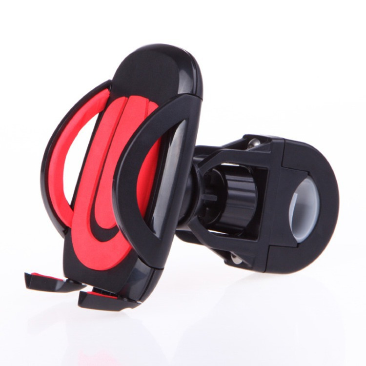 Mobile Waterproof Bicycle Motor Bike Bike Handle Bar Case Holder