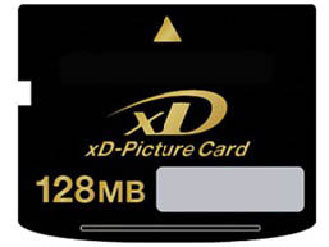 XD Card