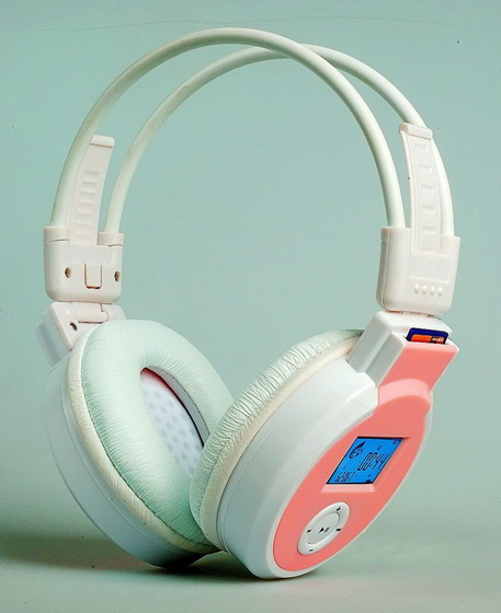MP3 (WST-860)