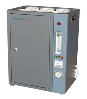 Water Treatment-RO Water Filter (HRO-300G/400G)