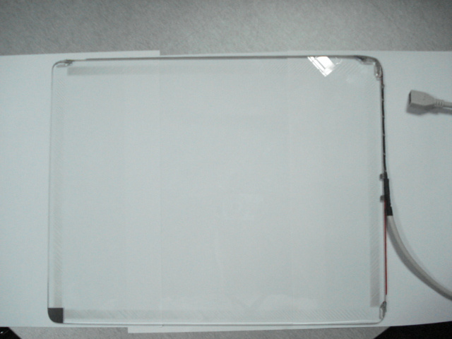 Touchkit Saw Touch Panel/Saw Touch Screen