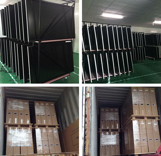 Monitors 50, 55, 65, 70, 84 Inch Touch Screen