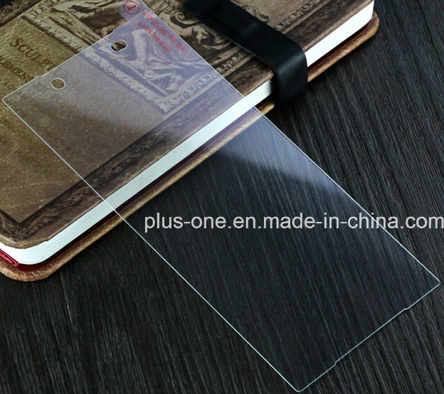 New Model Screen Protector for Sony Xperia Z5