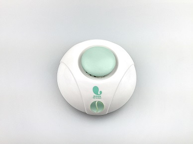 Air Purifier with Simulated Ecological Technology