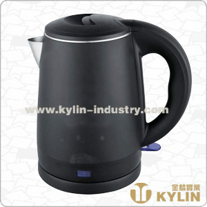 Cool Touch Kettle Jl-3181
