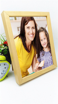 Collage Frame, Picture Foto Frame, Hanging Photo Frame
