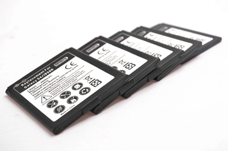 Battery Use for Samsung Galaxy S4