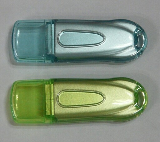 Cheapest Promotional Plastic USB Flash Drive