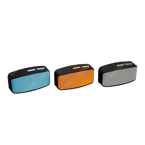 Mobile Phone Accessories -Bluetooth Speaker