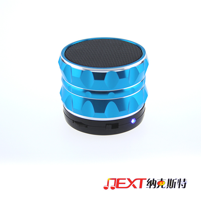 Bluetooth Car Speaker for Mobile Phones
