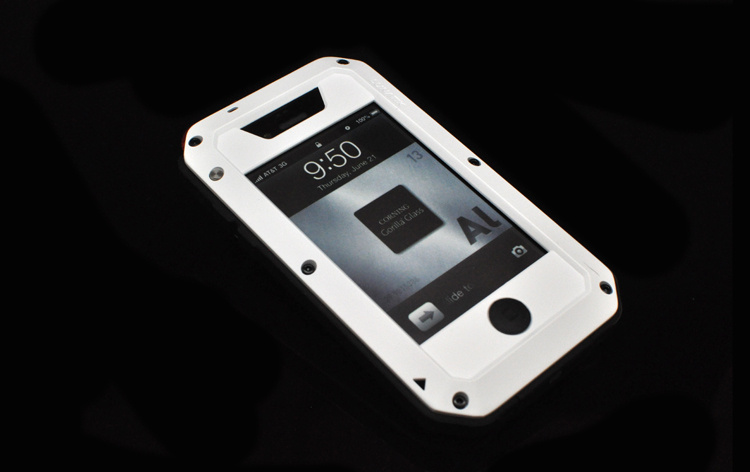 Mobile, Cell Phone Case for iPhone 4, 4s