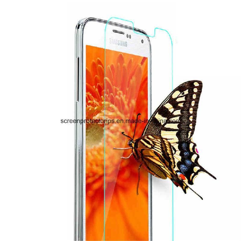 0.33mm Explosion-Proof Tempered Glass for Galaxy Note 4 for 9h