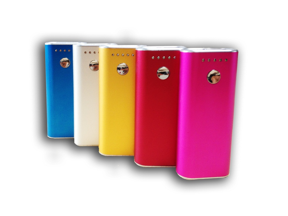 Portable Phone Charger
