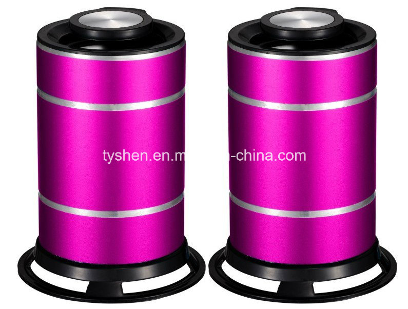 USB Speake Metal Housing Case