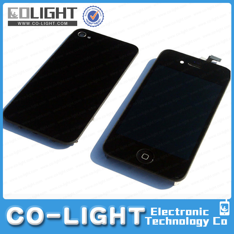 LCD for iPhone 4S LCD Display with Digitizer Assembly