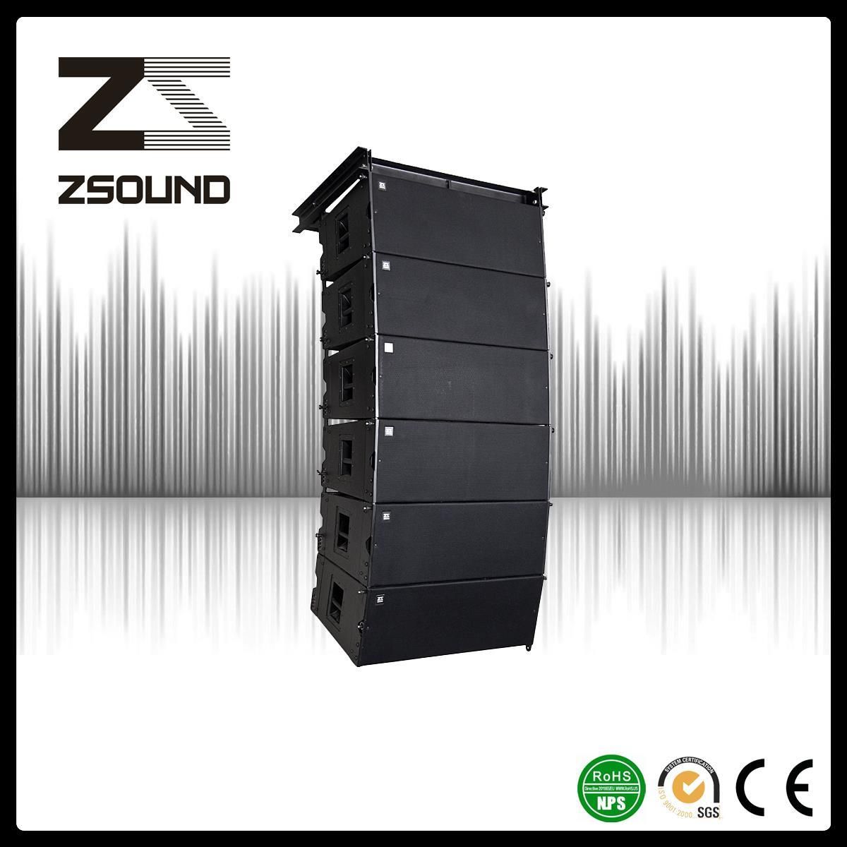 Passive Outdoor PRO Audio System