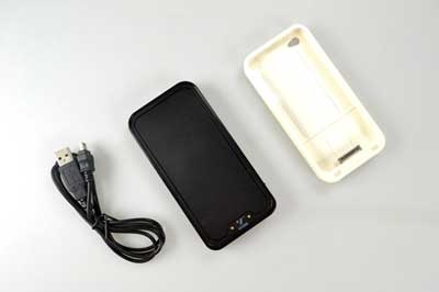 Power Bank (D-SPS153)