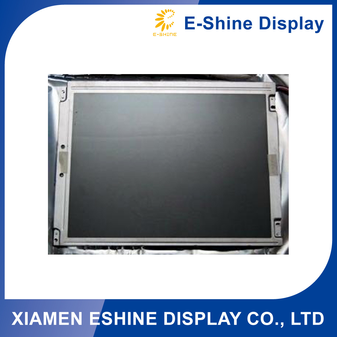 TFT LCD Display for Industrial Equipment 320X240