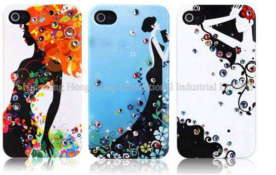 Fashionable Phone Cover (PC001)