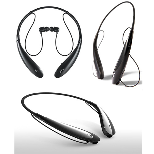 Wireless Communication Bionic V3.0 Bluetooth Headset