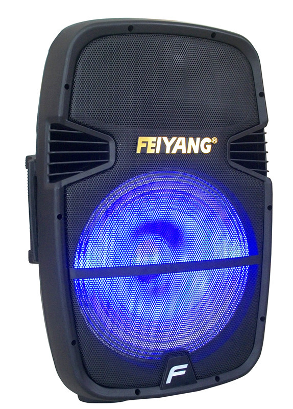 Active Speaker Protable Battery Audio Speaker Cx-23D