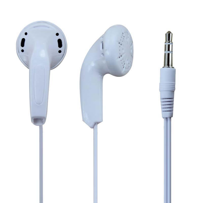 One Time Usage Earphone for Airplane