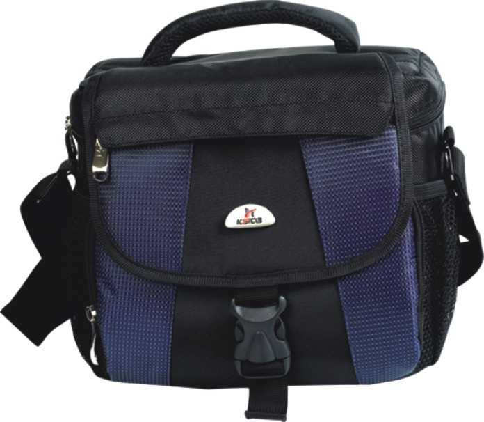 Waterproof Nylon SLR Camera Bag