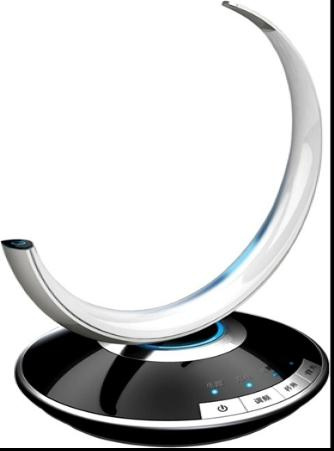 Mini Vibration Speaker With Bluetooth UL158