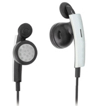 MP3 Earphone (LY-265)