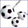 Football Shape USB Flash Drive