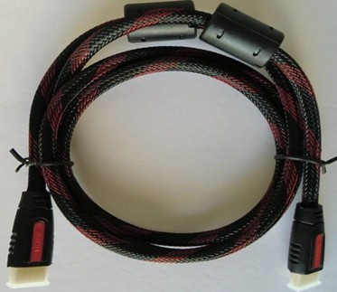 1080p HDMI Cable