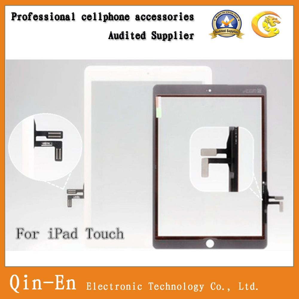 Wholesale Touch Screen for iPad5 and iPad Air