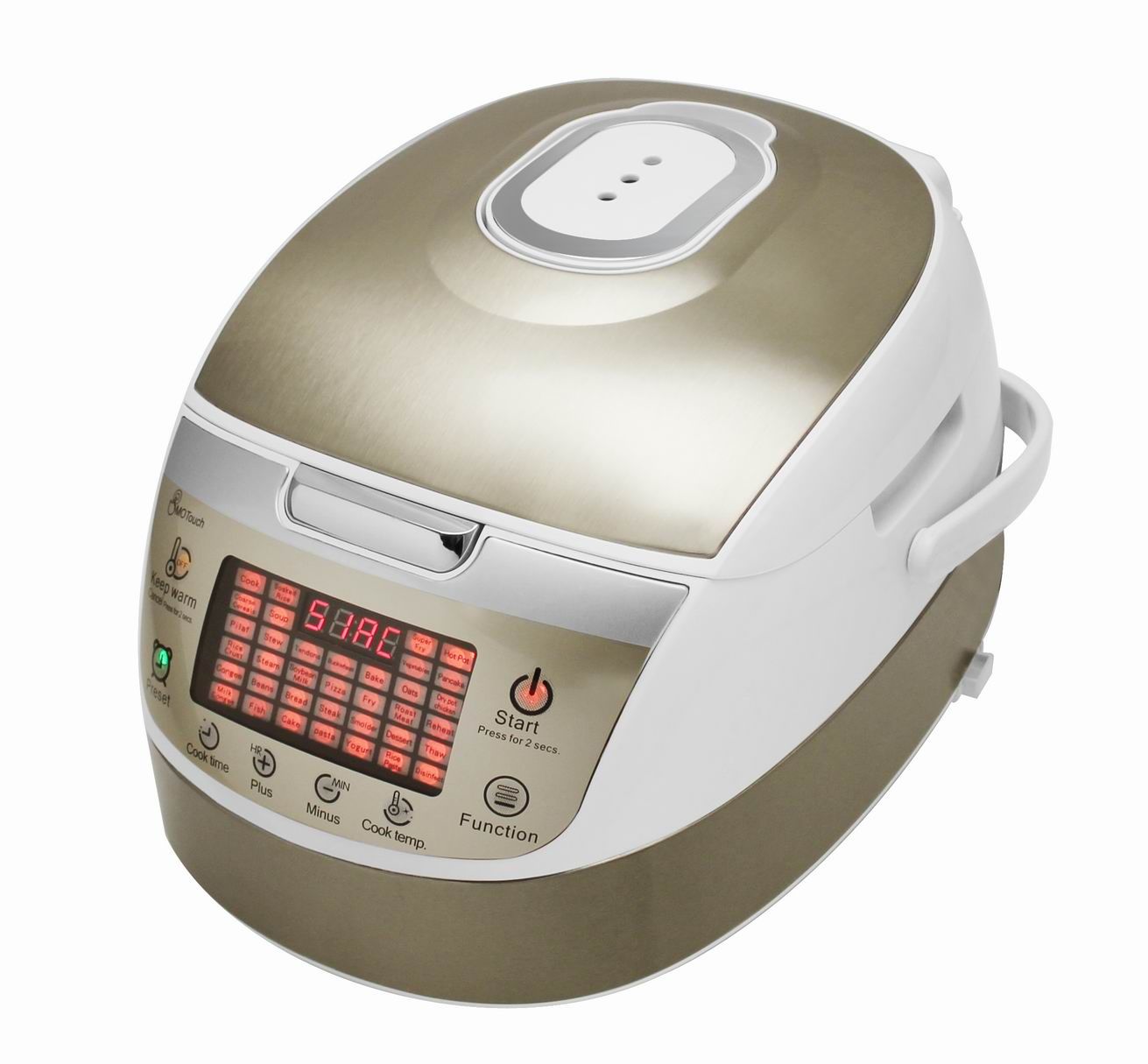 New Smart Rice Cooker RF-401adt