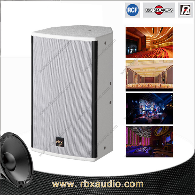 pH-12 Single 12 Inches 2-Way DJ Loudspeaker Box