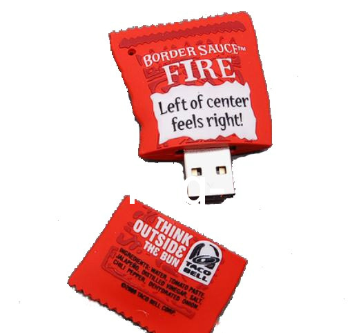 Candy USB Flash Drive
