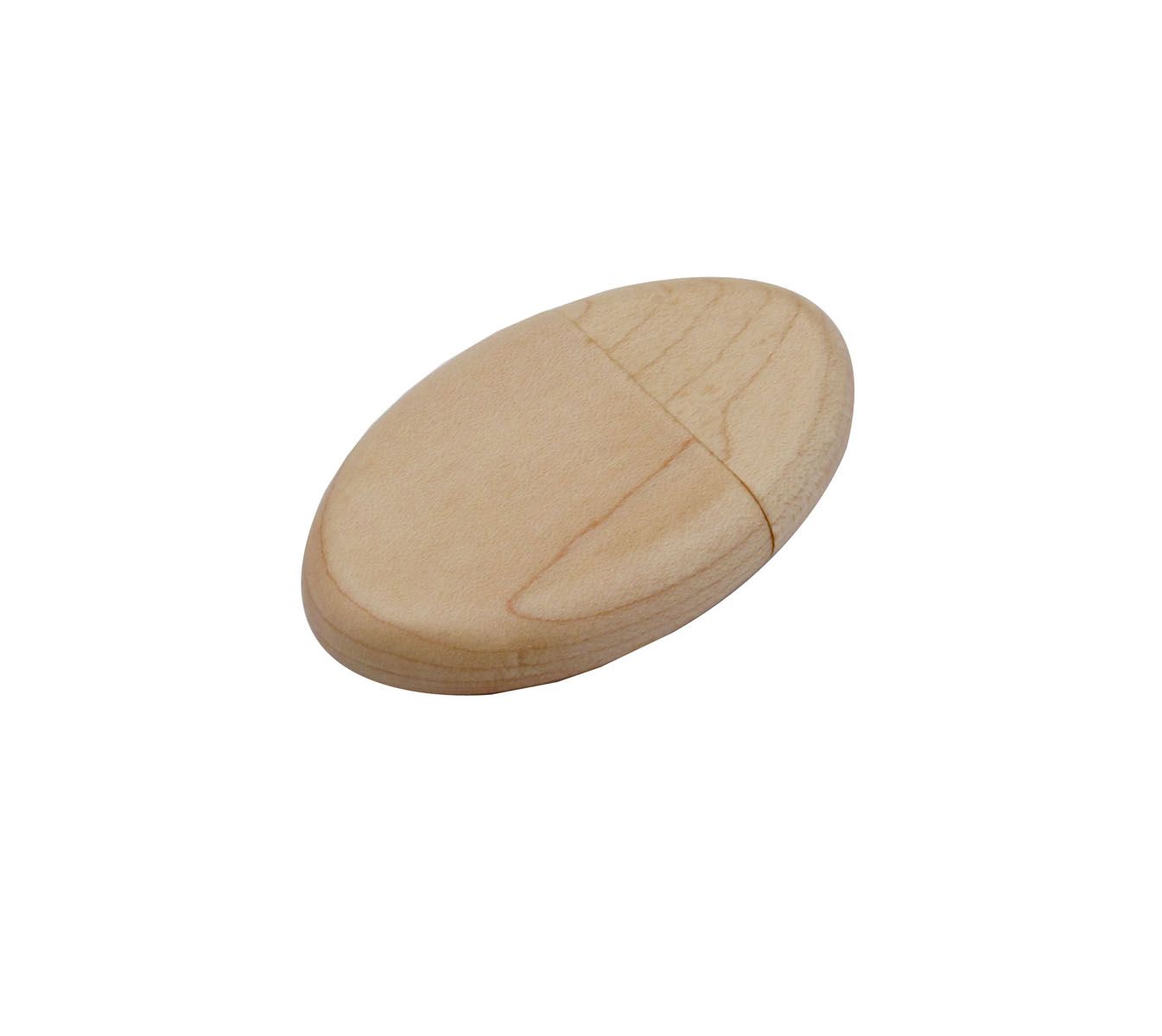 Bamboo & Wood USB Flash Drive