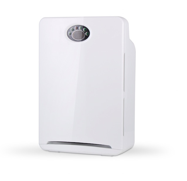 Indoor Efficient Air Purifier (HEPA air purifier CLA-08)