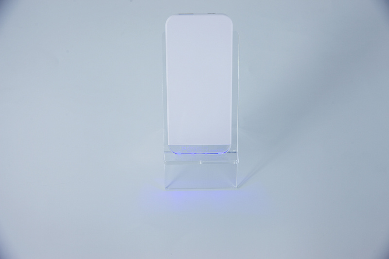 5000nah Universal External Mobile Battery Pack for iPhone