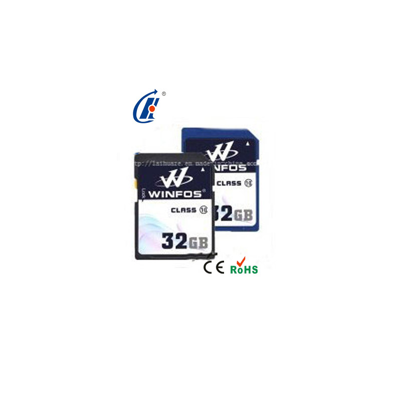 W-32GB Micro SD Card (DC-1011)